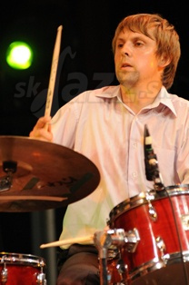 OTTO HEJNIC 