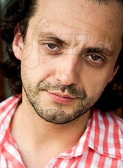 MARIÁN ČEKOVSKÝ