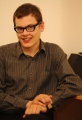  VOJTĚCH PROCHÁZKA  