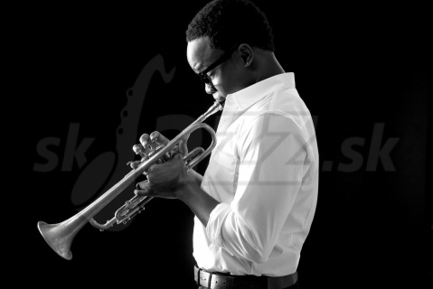 AMBROSE AKINMUSIRE