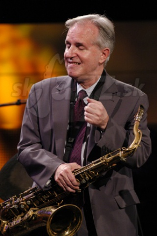 SCOTT HAMILTON