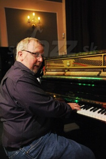  SKIP WILKINS  