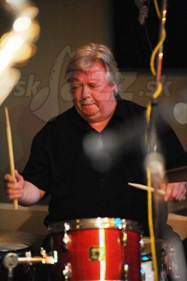  GARY RISSMILLER  