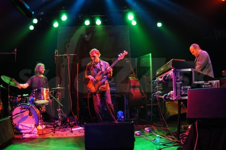  MEDESKI-MARTIN-WOOD  