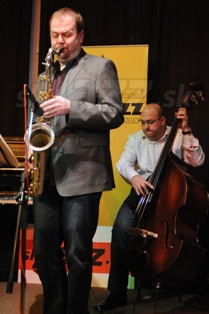  ROSTISLAV + JOSEF  