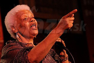 BARBARA MORRISON