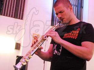 NIKOLAJ NIKITIN 