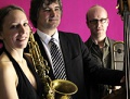 HANNES ENZLBERGER TRIO T.O.N.