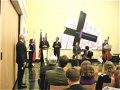 NA SLOVENSKEJ AMBASÁDE