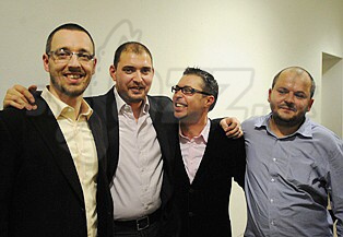 FOLKLORE TO JAZZ
