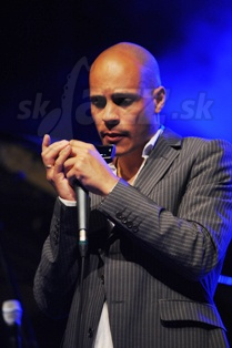  GRÉGOIRE MARET  
