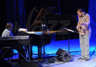  FREDERICO + JAMES  