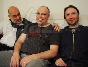  HEINRICH + ERIK + HORST  