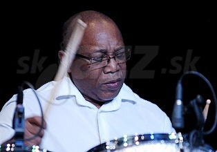 BILLY COBHAM