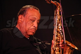  LOU DONALDSON  