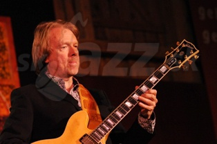  RANDY JOHNSTON  