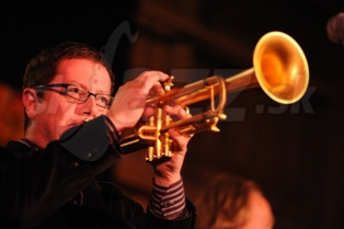  JAMES ROTONDI  