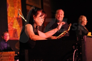  LOU DONALDSON QUARTET  