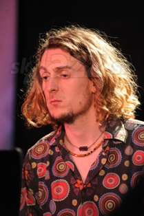  JOHANNES BÄR  