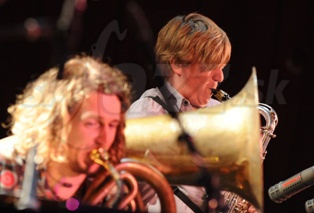 JOHANNES + ANDI  