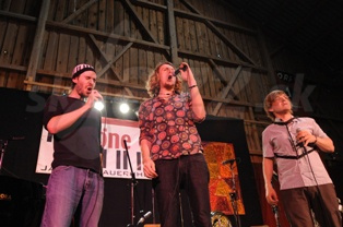  A CAPELLA  