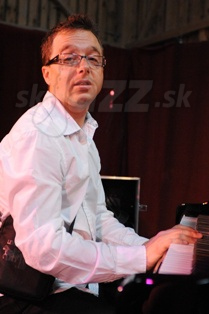  PETER ADAMKOVIČ  