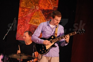  STANO + SAMUEL  