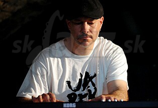  BRIAN CHARETTE  