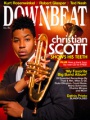  down beat  