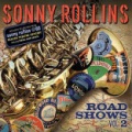 CD SONNY ROLLINS