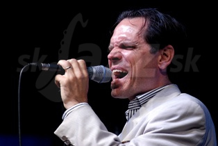  KURT ELLING  