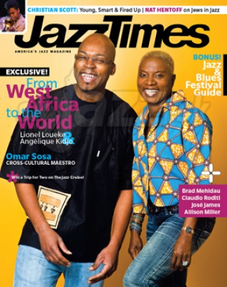  Jazz Times  