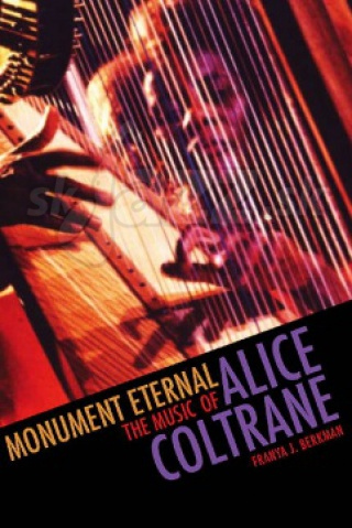 KNIHA ALICE COLTRANE