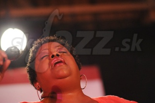  CARMEN BRADFORD  