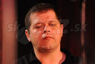  DUSAN NOVAKOV  