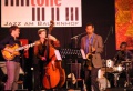  GILAD HEKSELMAN QUARTET  