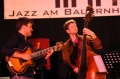  GILAD + JOE  