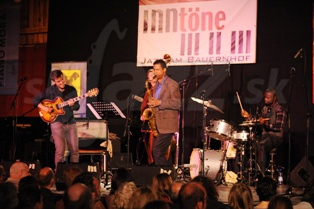  GILAD HEKSELMAN QUARTET  