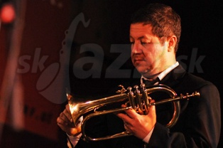 JAMES ROTONDI  