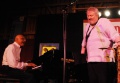  KIRK + RONNIE  