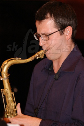  BORYS JANCZARSKI  