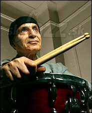 PAUL MOTIAN