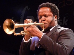 AMBROSE AKINMUSIRE