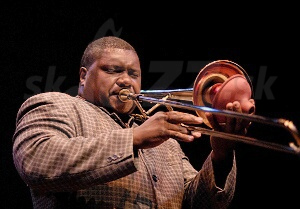 WYCLIFFE GORDON