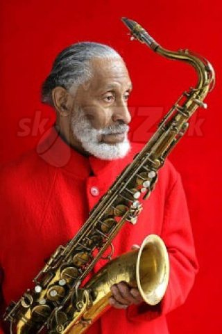 SONNY ROLLINS