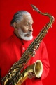 SONNY ROLLINS