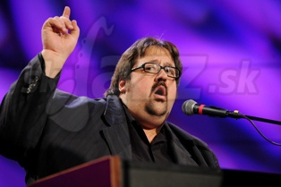 JOEY DEFRANCESCO
