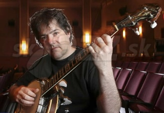BÉLA FLECK