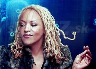 CASSANDRA WILSON