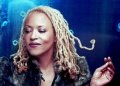 CASSANDRA WILSON